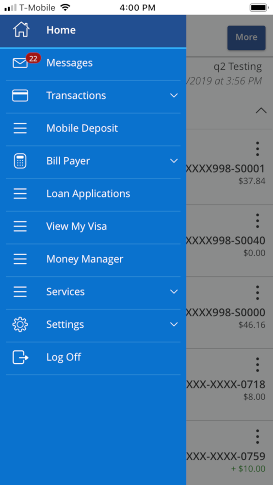 Dominion Energy Credit Union App For IPhone Free Download Dominion 