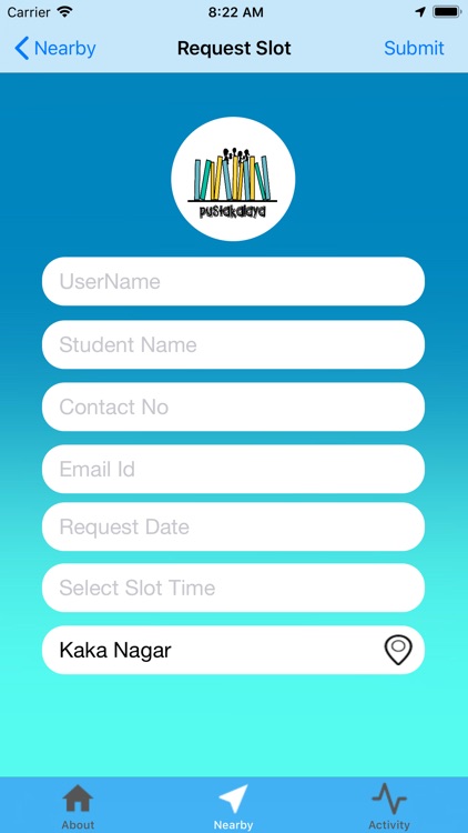 Pustakalaya screenshot-4