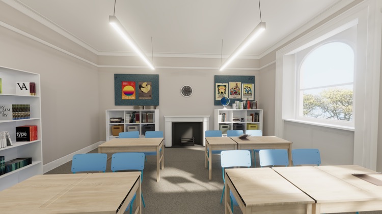 Prince's Gardens VR Tour screenshot-9