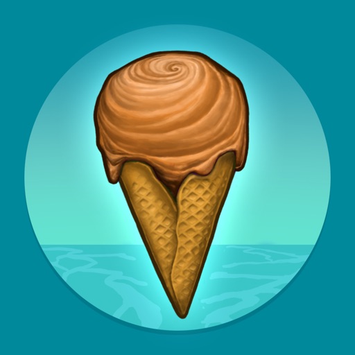 Icecream Stack! icon