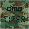 DMB Timer countdown time event