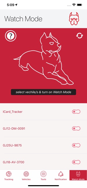 WatchDog GPS(圖3)-速報App