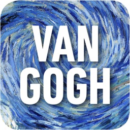 Van Gogh Immersive Experience