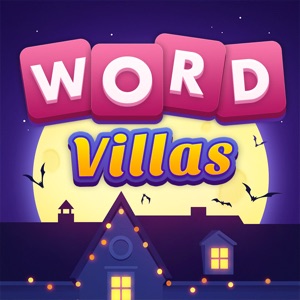 Word Villas - Puzzle & Story download