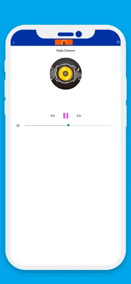 Game screenshot Russian Radio Stations App hack