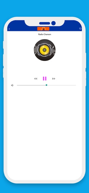 Russian Radio Stations App(圖3)-速報App