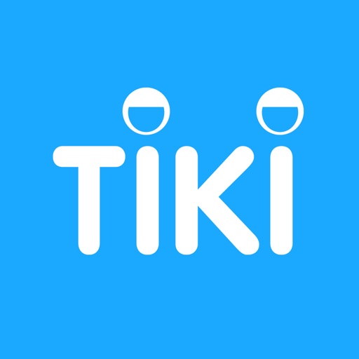 Tiki Shopping & Fast Shipping