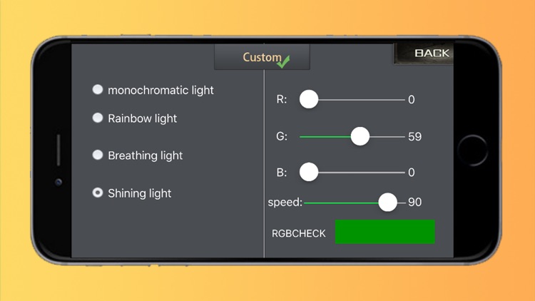 Robotic ball Ⅱ screenshot-3