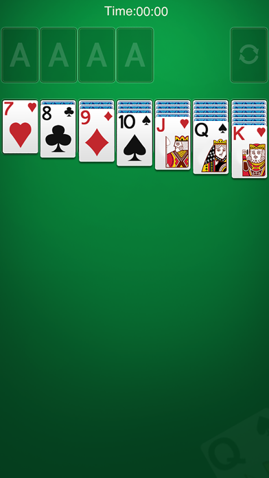 Solitaire Collection⋆ screenshot 2