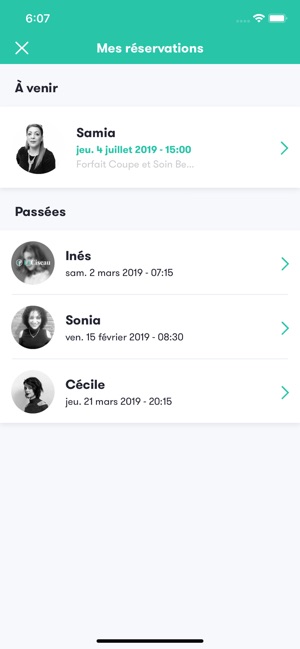 LeCiseau.fr(圖7)-速報App