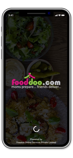 Fooddoo(圖1)-速報App