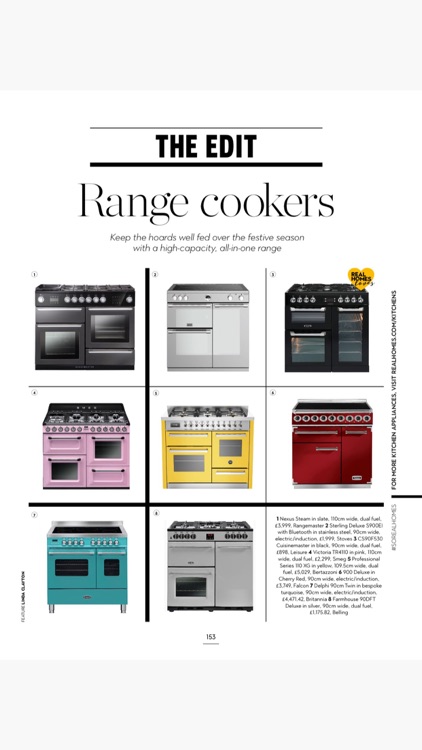 Real Homes Magazine screenshot-9