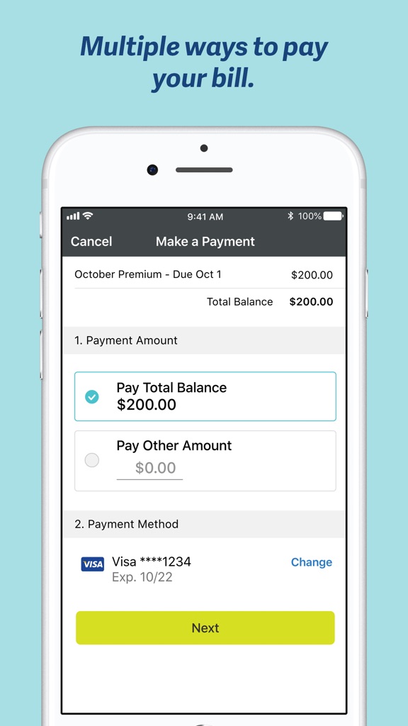 【图】Univera Healthcare(截图2)