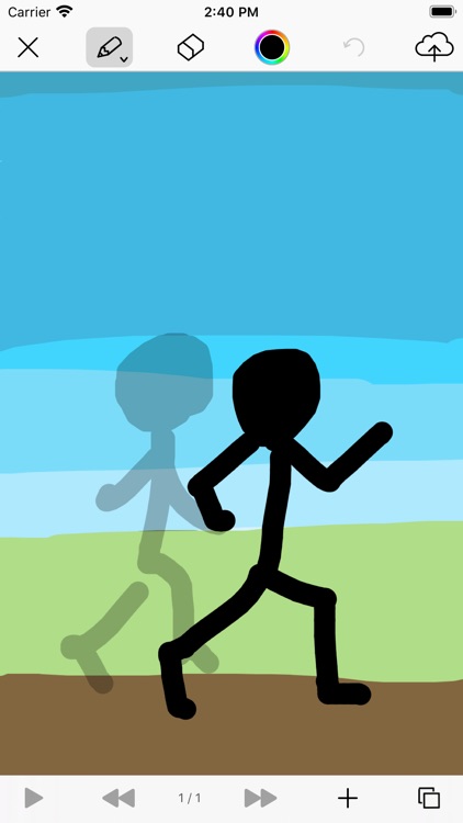 Anime Maker screenshot-0