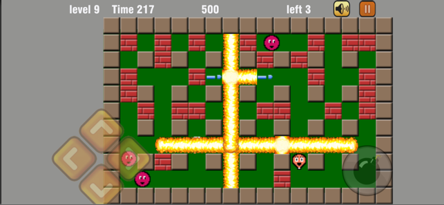 Bomberman legend(圖2)-速報App