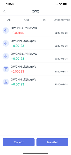 Whitecoin(圖3)-速報App