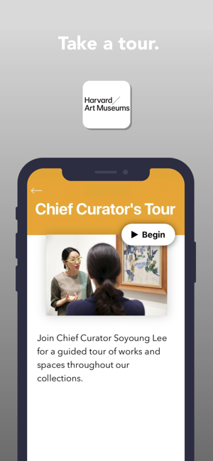 Harvard Art Museums(圖2)-速報App