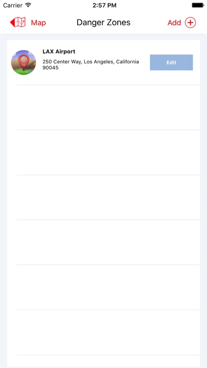 iGPS App screenshot-5