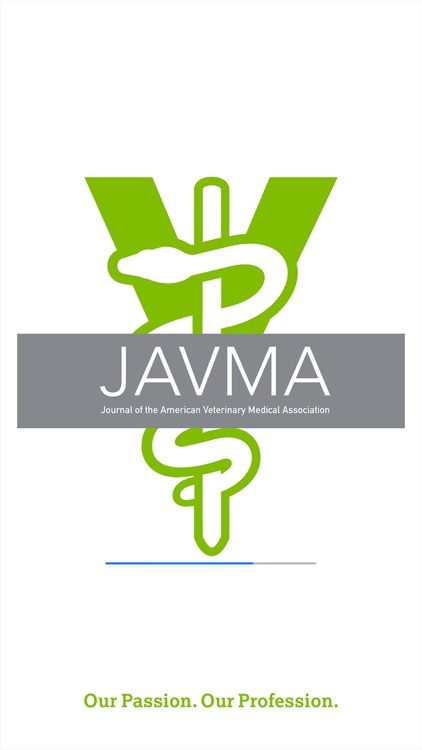 JAVMA: Journal of the AVMA