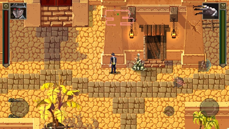 Lovecraft's Untold Stories screenshot-3