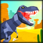 Wild Dinosaur Hunter