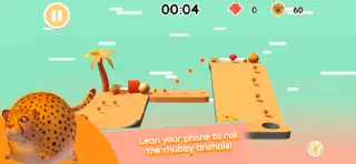 Marblelous Animals - Screenshot 1