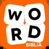 Icon Bible Word Connect Puzzle