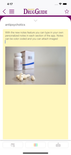 Davis's Drug Guide For Nurses(圖2)-速報App