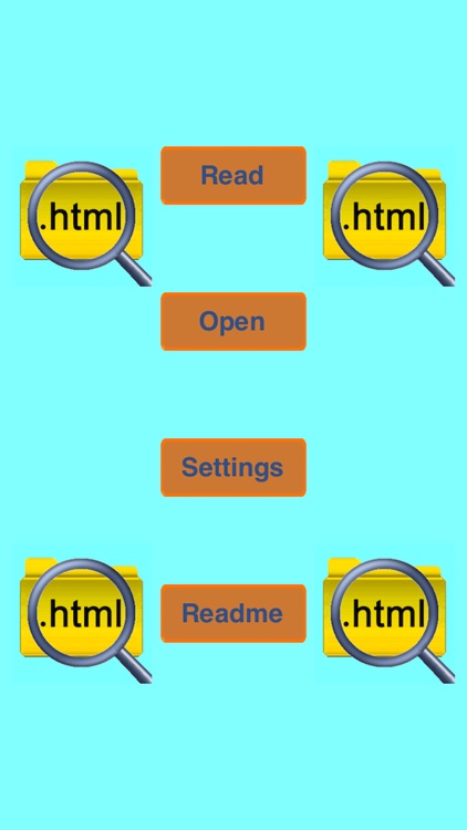 HTML Reader screenshot-3