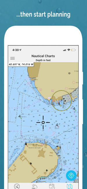 Nautical Eye(圖8)-速報App