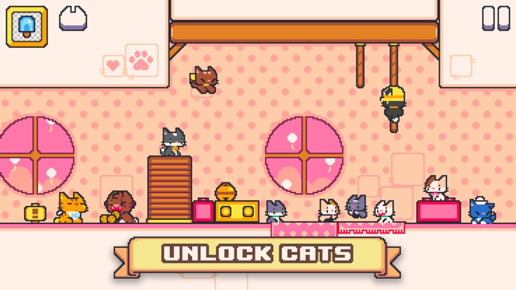 Super Cat Tales 2 screenshot-5