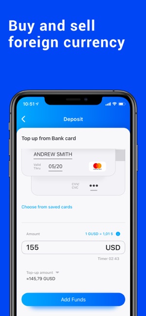 Aximetria - crypto & banking(圖6)-速報App