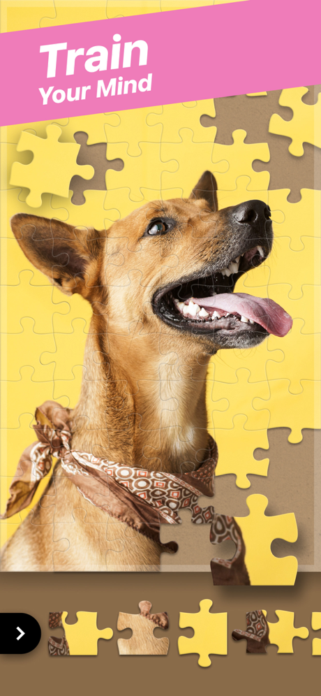 Hacks for Jigsaws