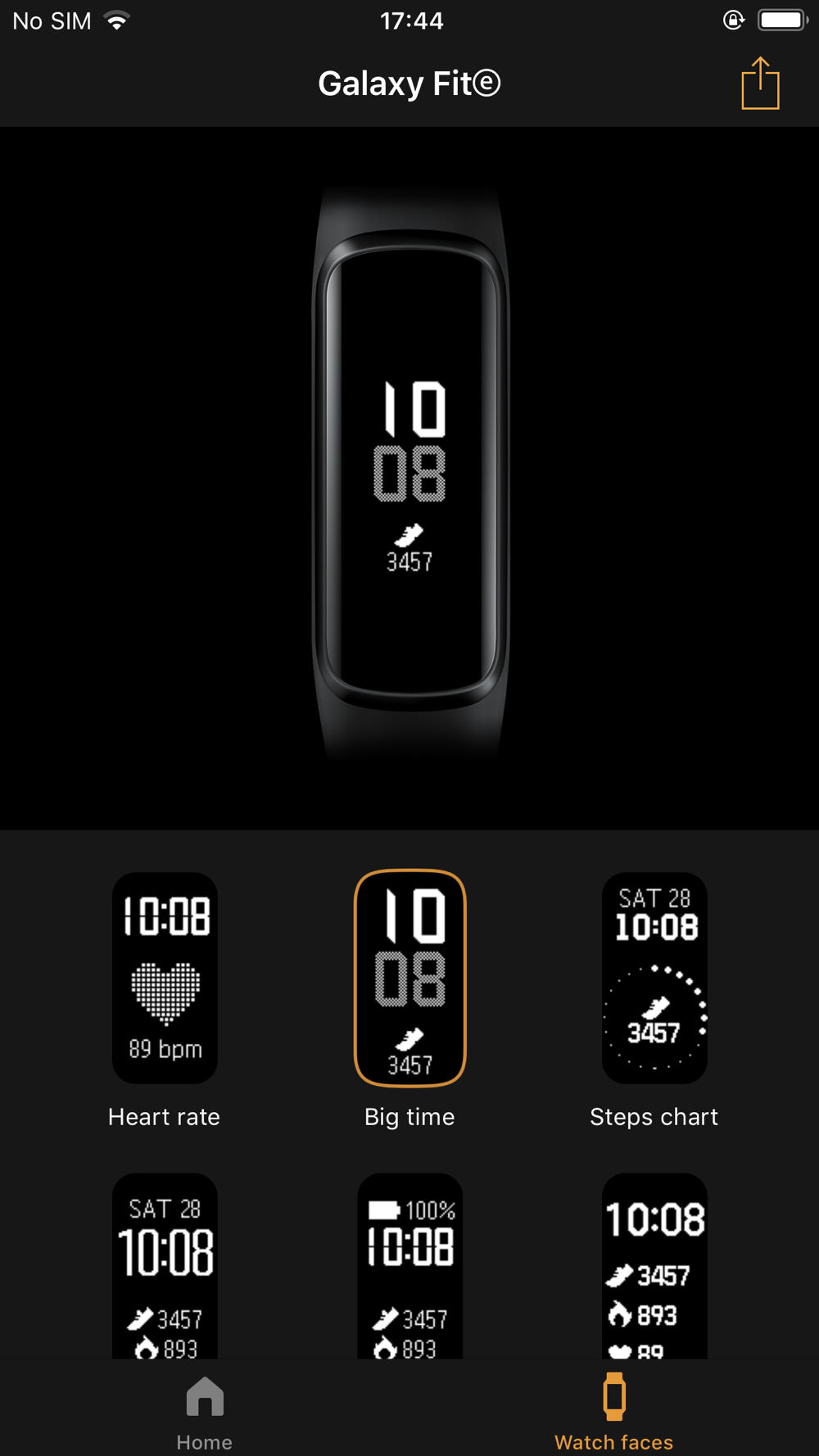 Samsung fit 3 подключение к айфону samsung galaxy fit ios app - Hot Sale