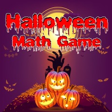 Activities of Halloween Math Count Game