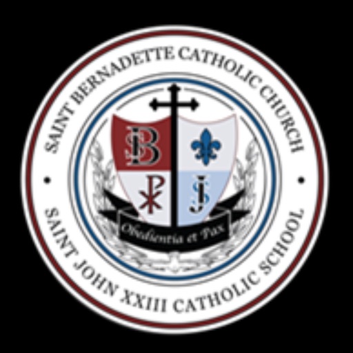 Saint John XXIII Catholic by Saint John XXIII Catholic