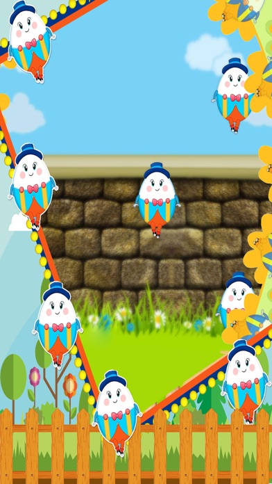 Smashing Humpty Dumpty Games screenshot 2