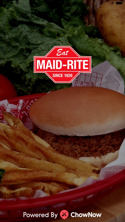Maid-Rite