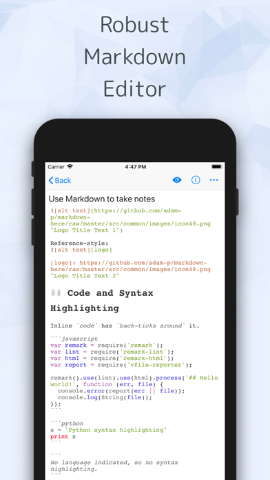 Calca 1 3 – Symbolic Calculator With Markdown Editor