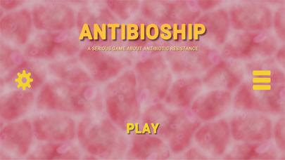 How to cancel & delete Antibioship from iphone & ipad 1