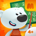 Be-be-bears Early Learning