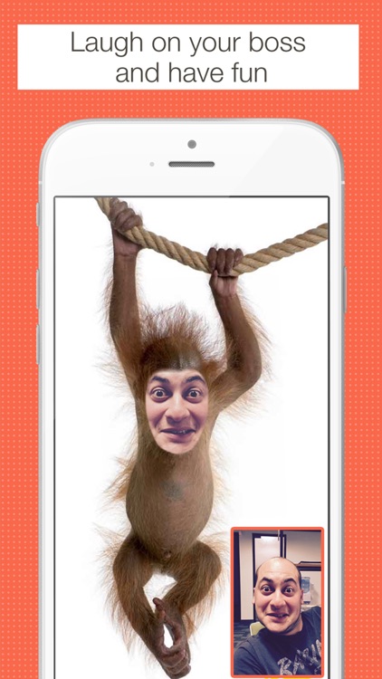 Place My Face ™ screenshot-4