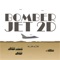 In this game you only need to push a bomb button to drop the bomb from a flying bomber jet