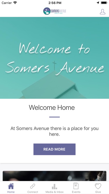 Somers Avenue