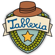 Activities of Tablexia