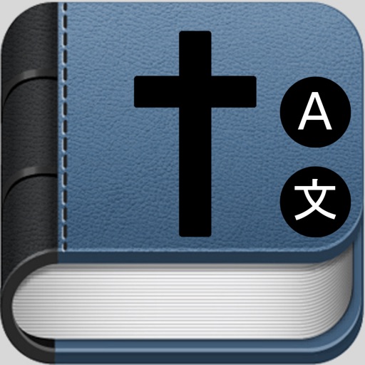 Bilingual Bible Now