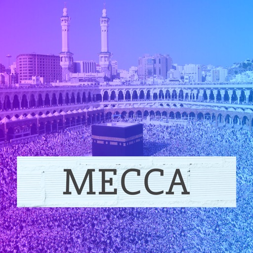 Mecca Travel Guide