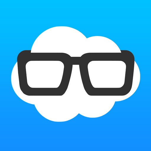Weather Nerd iOS App