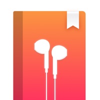 오디오북 도서관 - 전자책 리더