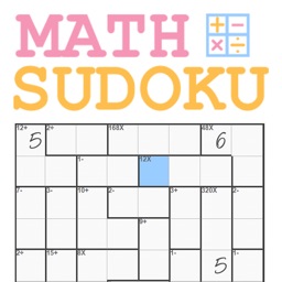 Math Sudoku